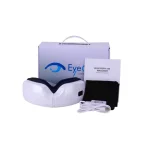 عینک ماساژور چشم آی کر eyecare - Image 2
