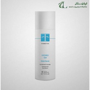 هیدروژل اف کازمتیک حجم 200 میل