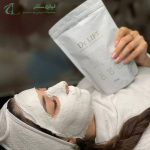 ماسک گچیدکتر لیفت کلاژن 500 گرم