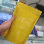 ماسک گچی دکتر لیفت Dr.Lift مدل ویتامین C - Image 3