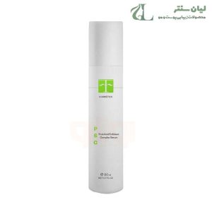 اسید میوه اف کازمتیک 80 میل