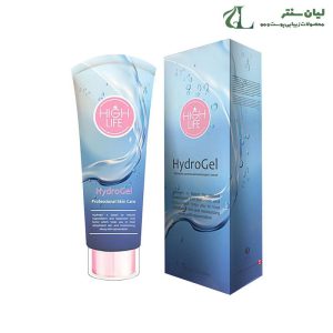 هیدروژل هایلایف