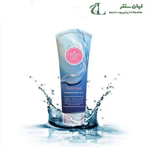 هیدروژل هایلایف