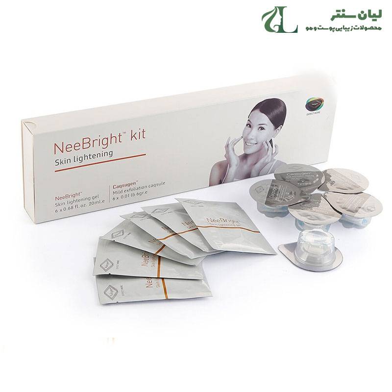 Untitled-1 (17) کیت پلاژن نئوبرایت مستطیلی