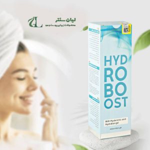 ژل آبرسان لتفور