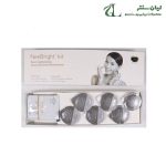 کیت پلاژن روشن کننده نئوبرایت NeeBright مستطیلی - Image 2