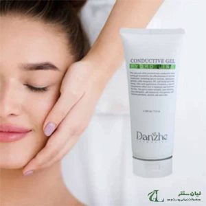 ژل آبرسان دانژه