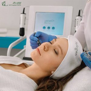 پلاژن سه هند پیس