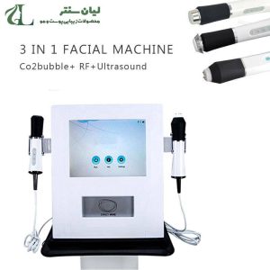 پلاژن سه هند پیس