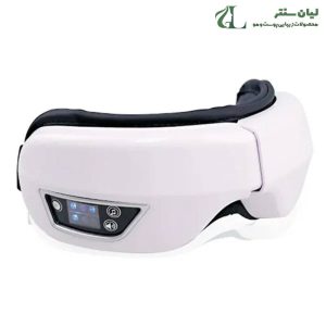عینک ماساژ هوشمند