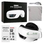 عینک ماساژ چشم هوشمند(eye massager) - Image 2