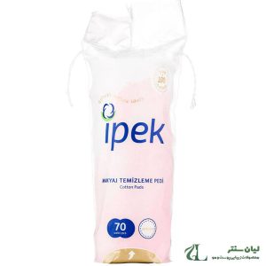 پد آرایش پاک کن ایپک