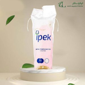 پد آرایش پاک کن ایپک