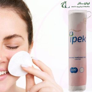 پد آرایش پاک کن ایپک