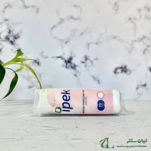 پد آرایش پاک کن ایپک