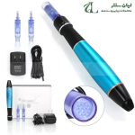 دستگاه میکرونیدلینگ شارژی دکتر پن A1W - Image 2