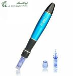 دستگاه میکرونیدلینگ شارژی دکتر پن A1W - Image 3