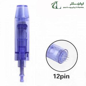 کارتریج میکرونیدلینگ 12 سوزنه
