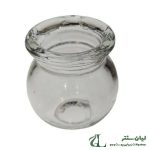شیشه بادکش گرم سایز 1
