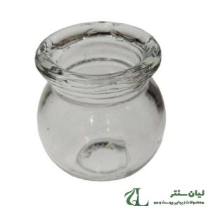 شیشه بادکش گرم سایز 1