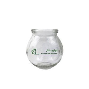 بادکش شیشه ای سایز 3
