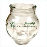 بادکش شیشه ای سایز 3
