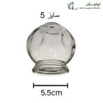 بادکش گرم سایز 5