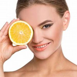 سرم ویتامین c اف کازمتیکس