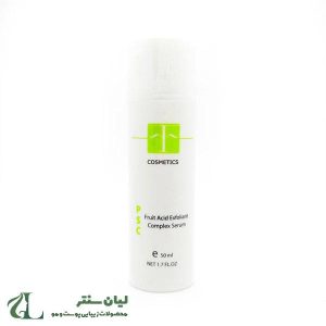 اسید 50 میل اف کازمتیک