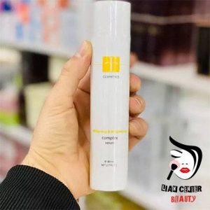 سرم ضد لک 80 میل اف کازمتیک اصلی