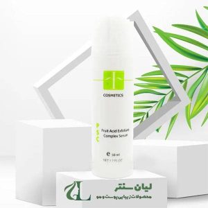 اسید 50 میل اف کازمتیک