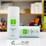 تونر چرب اف کازمتیک