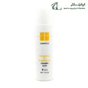 سرم ضد لک 50 میل اف کازمتیک