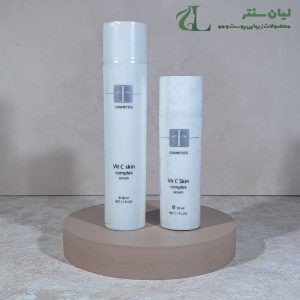 سرم ویتامین c اف کازمتیکس