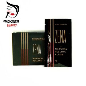 لایه‌بردار گیاهی زینا مدل آلگاپیل ۱۰۰% طبیعی