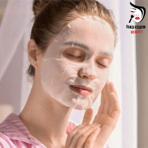 ماسک ورقه‌ای کره ای عصاره پالپ برنج گانگ پی GONGPEI