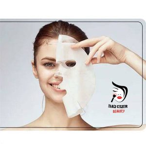  ماسک ورقه‌ای کره ای عصاره شیر بز گانگ پی GONGPEI