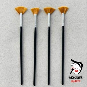 براش بادبزنی اسید تراپی