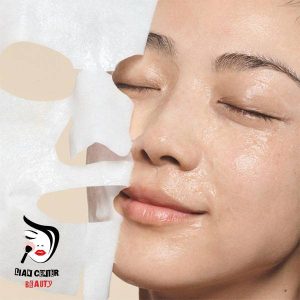 ماسک ورقه‌ ای کره ای آلوئه‌ ورا Gongpei