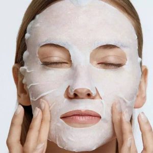 ماسک ورقه‌ای کره ای بلوبری گانگ پی GONGPEI 