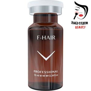  کوکتل مزوتراپی فیوژن F‑HAIR اصل