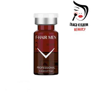 کوکتل درمان تاسی سر فیوژن F-HAIR MEN اصل