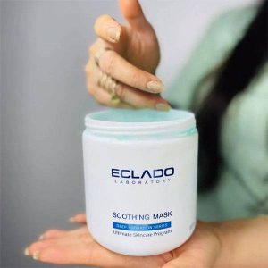 سوتینگ ماسک اکلادو 800 گرم 