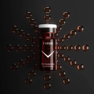  کوکتل مزوتراپی فیوژن F‑HAIR اصل