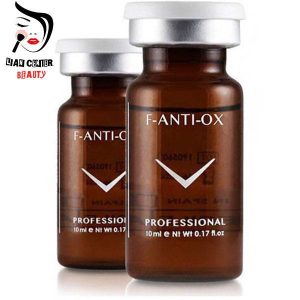 کوکتل ضدلک و جوانساز صورت فیوژن F-ANTI-OX