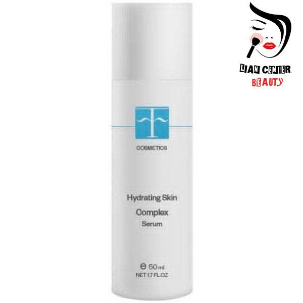 Untitled-4 (17) سرم آبرسان اف کازمتیکس (F Cosmetics) حجم ۵۰ میلیلیتر