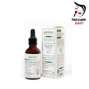 سرم هیالورونیک اسید و B5 هرموس HERMOS
