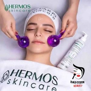 ژل آبرسان هیدرودرمی هرموس ۲۵۰ میلی لیتر