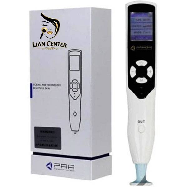 دستگاه پلاسما پن فیوژن اورجینال PAA